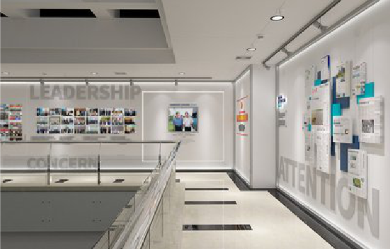 西充制作安装文化墙的流程是什么？