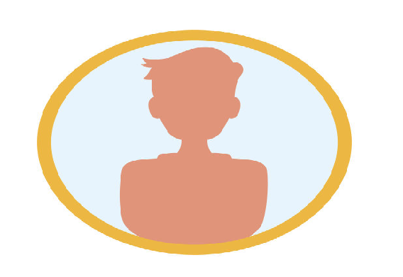 西充墙绘中如何画好人物轮廓？