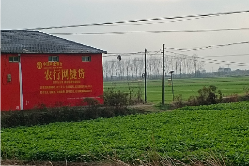 西充如何防止墙体广告褪色呢？