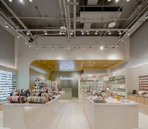 西充店面装修流程