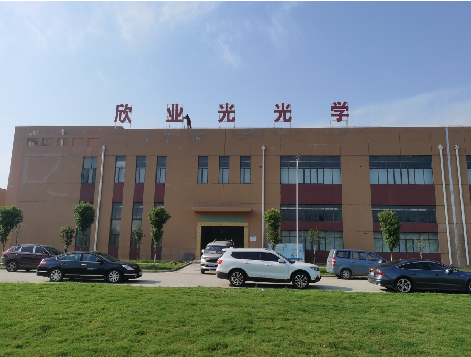 西充楼顶大型发光字制作如何安装？