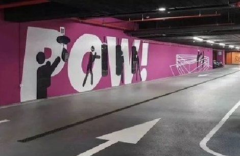 西充墙绘设计师的选择是关键。