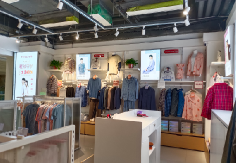 西充超市卖场装修如何提升消费欲望？