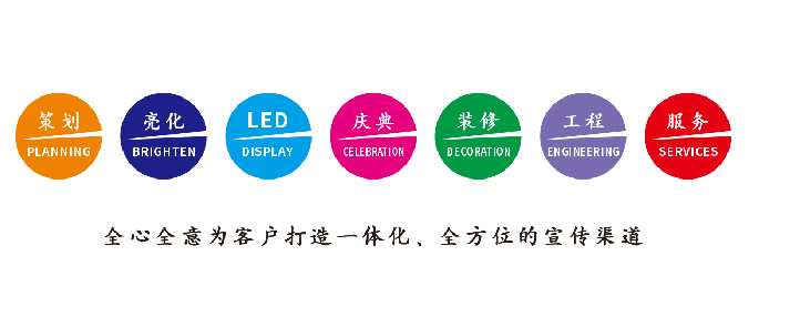 西充广告公司该如何满足客户需求？