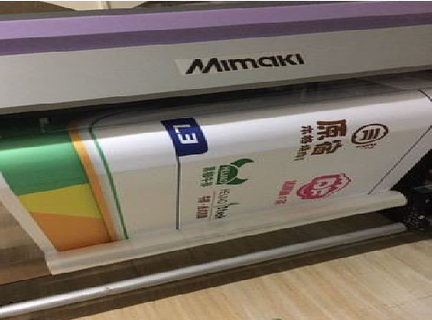 西充喷印写真褪色的原因。