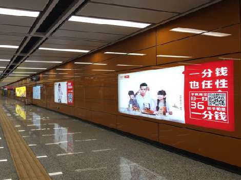 西充广告灯箱的发展前景？