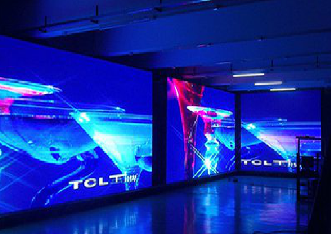 西充如何解决LED显示屏耗电问题？